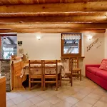 Casa Piertor * Morgex