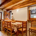 Casa Piertor Morgex