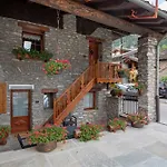 Casa Piertor Morgex