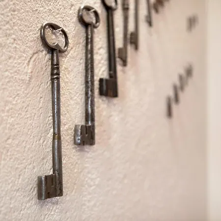 Casa Piertor Дом отдыха *