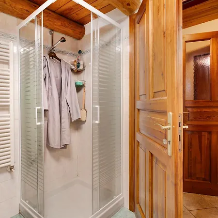 Prázdninový dům Casa Piertor