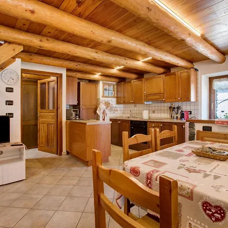 Casa Piertor Hébergement de vacances *