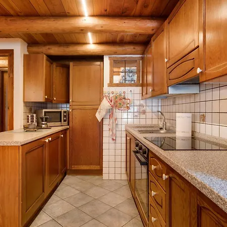 Casa Piertor Морже