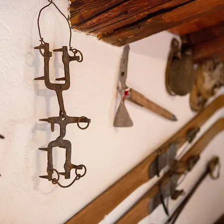 Casa Piertor * Морже