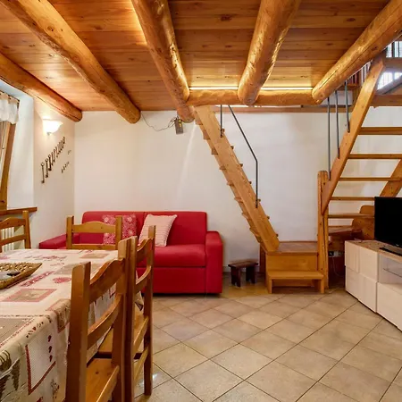 Casa Piertor Hébergement de vacances