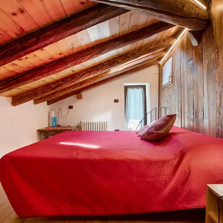 Ferienhaus Casa Piertor