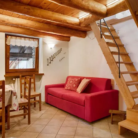 Casa Piertor Ferienhaus *
