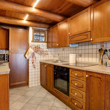 Casa Piertor Ferienhaus *