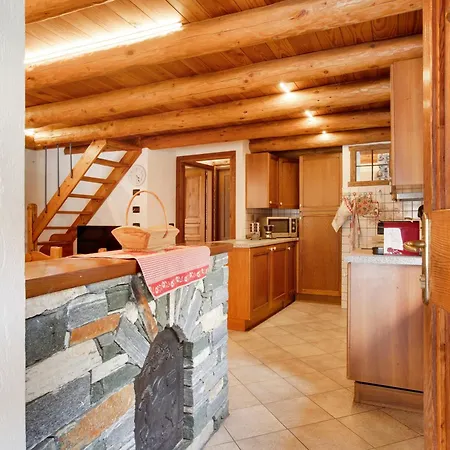 Casa Piertor Морже