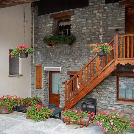 Prázdninový dům Casa Piertor