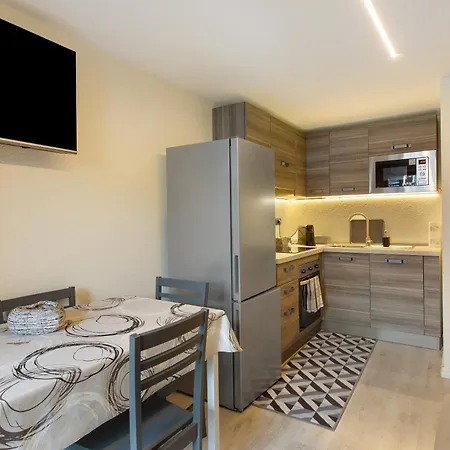 Prázdninový dům Casa Piertor *