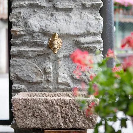 Casa Piertor Дом отдыха Морже