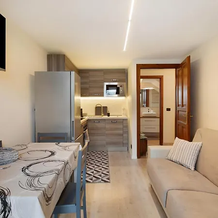 Ferienhaus Casa Piertor Morgex
