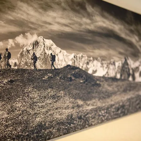 Casa Piertor Hébergement de vacances