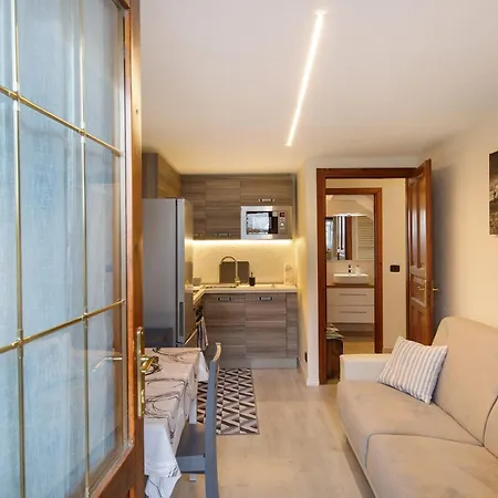 Ferienhaus Casa Piertor