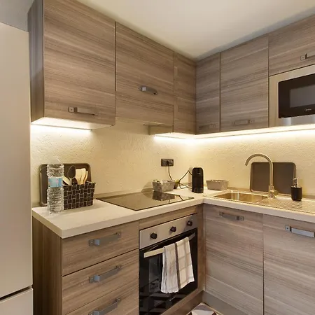 Casa Piertor Hébergement de vacances *