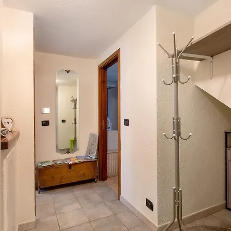 Casa Piertor Hébergement de vacances Morgex