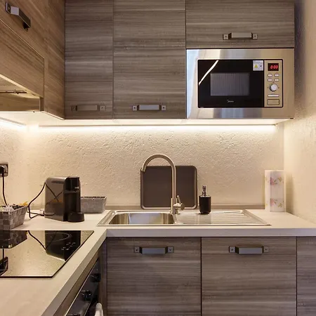 Casa Piertor Морже