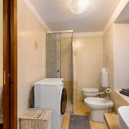 Prázdninový dům Casa Piertor Morgex
