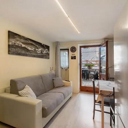 Casa Piertor Morgex
