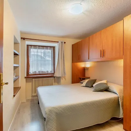 Nyaraló Casa Piertor *