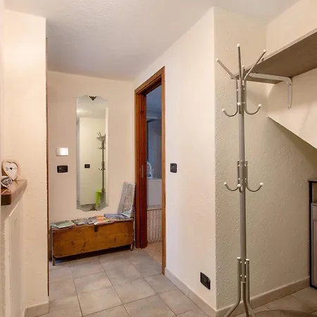 Casa Piertor Nyaraló