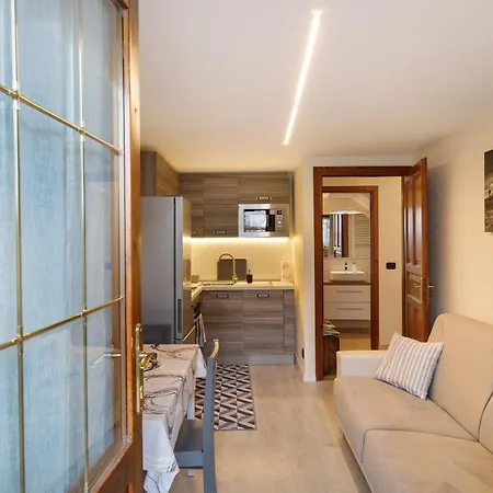 Nyaraló Casa Piertor *