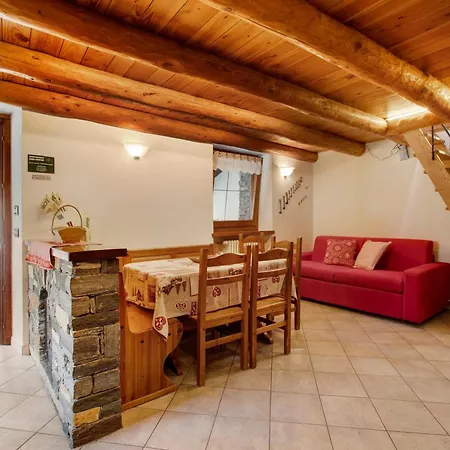 Casa Piertor Nyaraló
