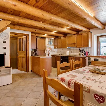 Nyaraló Casa Piertor