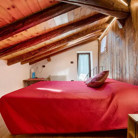 Casa Piertor * Morgex