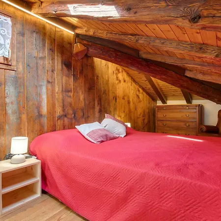 Nyaraló Casa Piertor