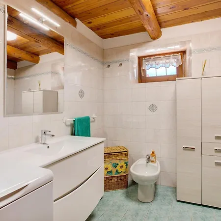 Nyaraló Casa Piertor Morgex