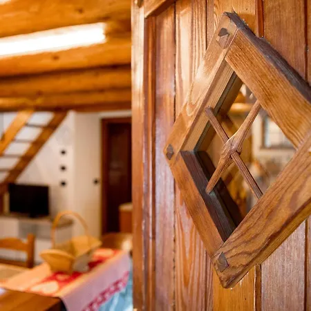 Nyaraló Casa Piertor Morgex