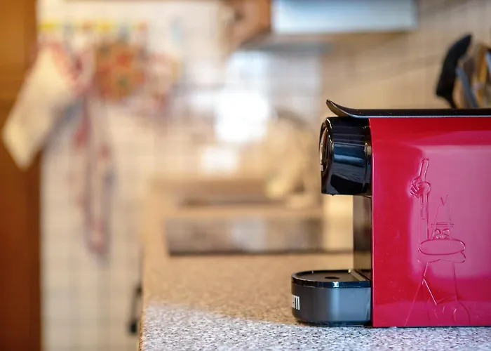 Casa Piertor * מורגקס