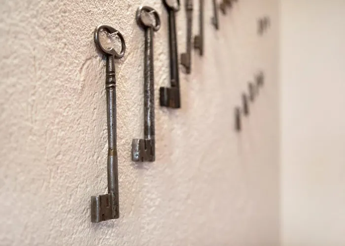 Casa Piertor Hébergement de vacances *