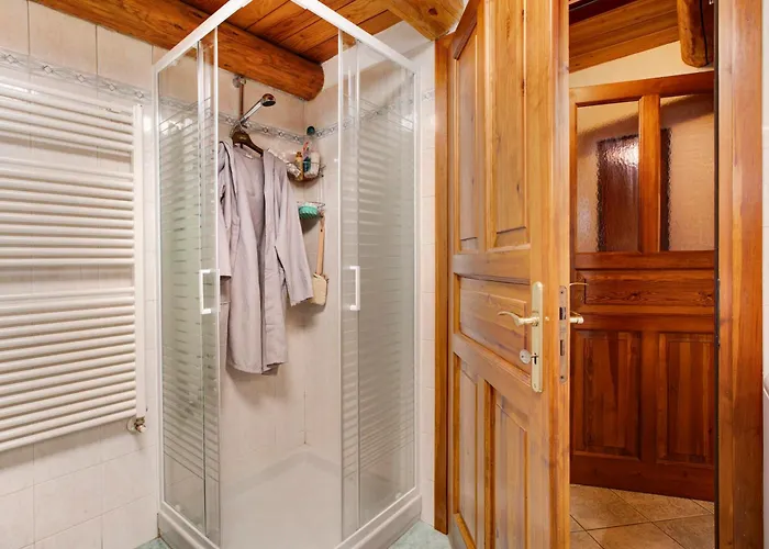 Hébergement de vacances Casa Piertor