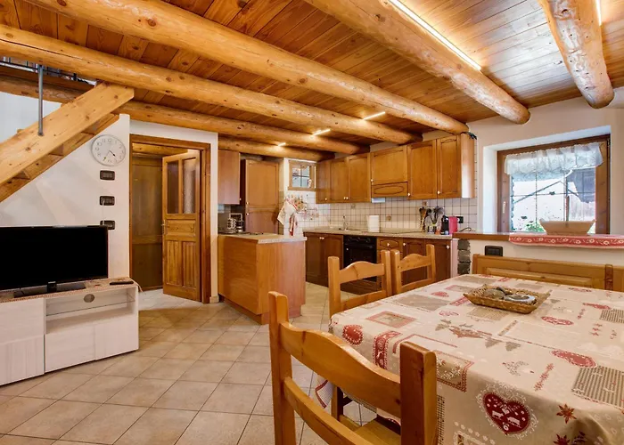 Casa Piertor Дом отдыха *