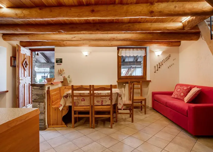 Casa Piertor * מורגקס