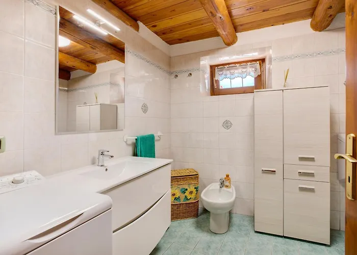 Hébergement de vacances Casa Piertor