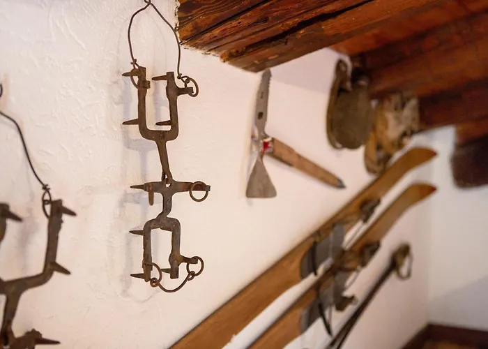 Casa Piertor * Морже