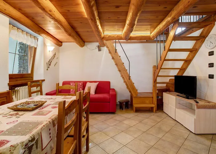 Casa Piertor Дом отдыха