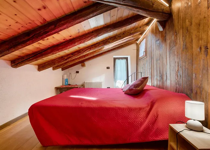 Hébergement de vacances Casa Piertor