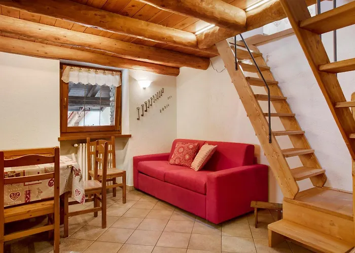 Casa Piertor Дом отдыха *