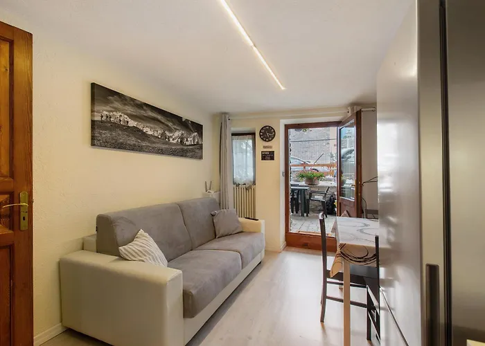 Casa Piertor * Морже