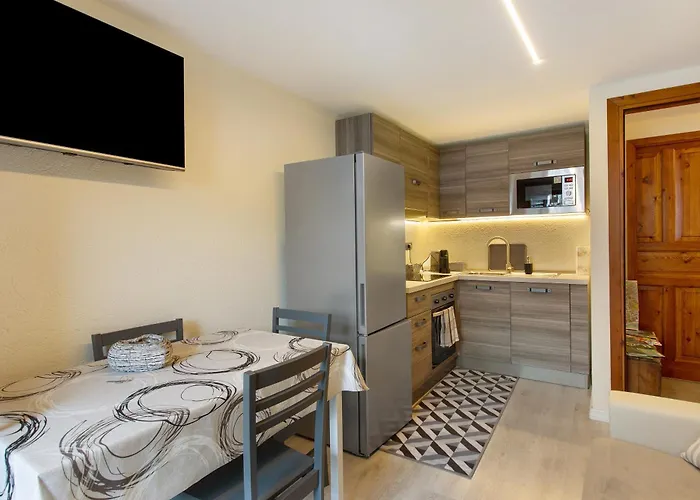 בית נופש Casa Piertor *