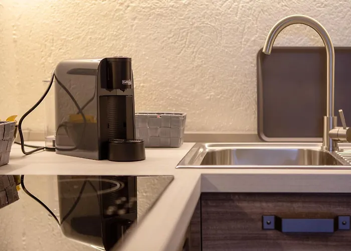 Дом отдыха Casa Piertor