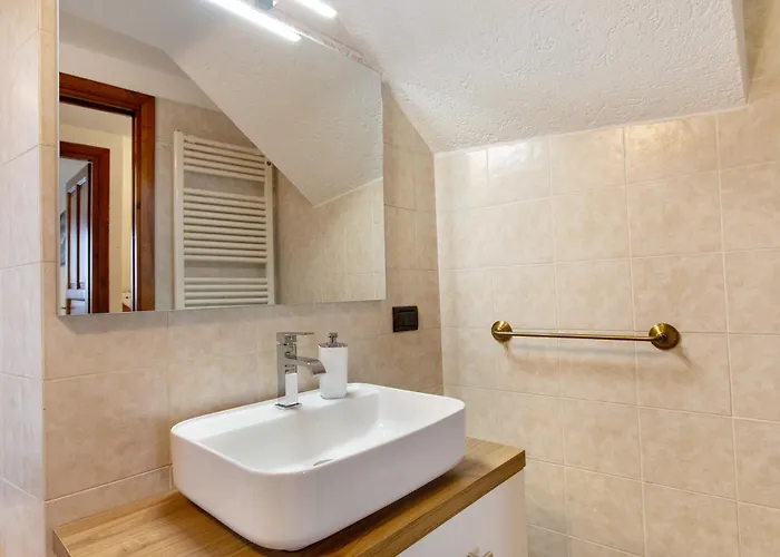 Casa Piertor בית נופש *