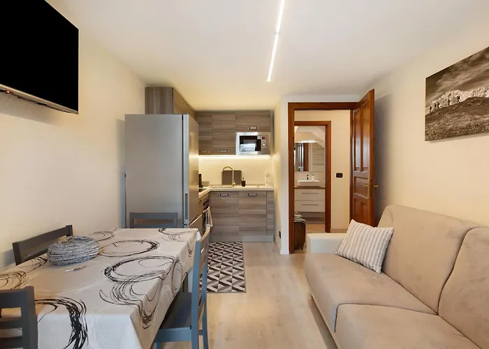 Hébergement de vacances Casa Piertor Morgex