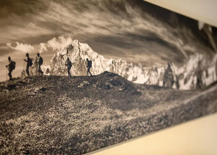 Casa Piertor Hébergement de vacances