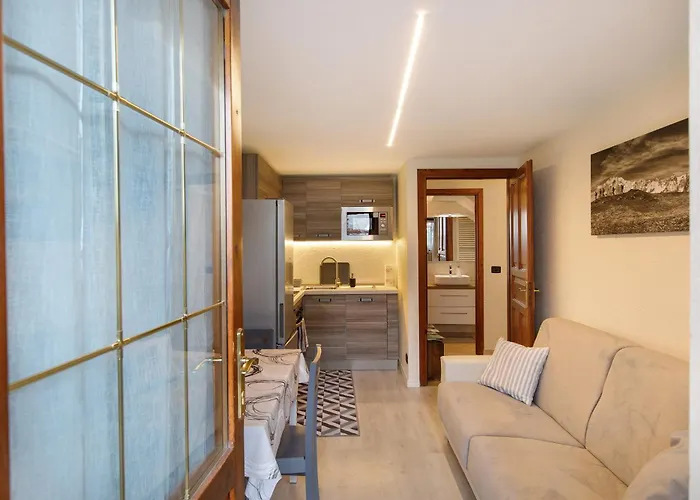 Hébergement de vacances Casa Piertor